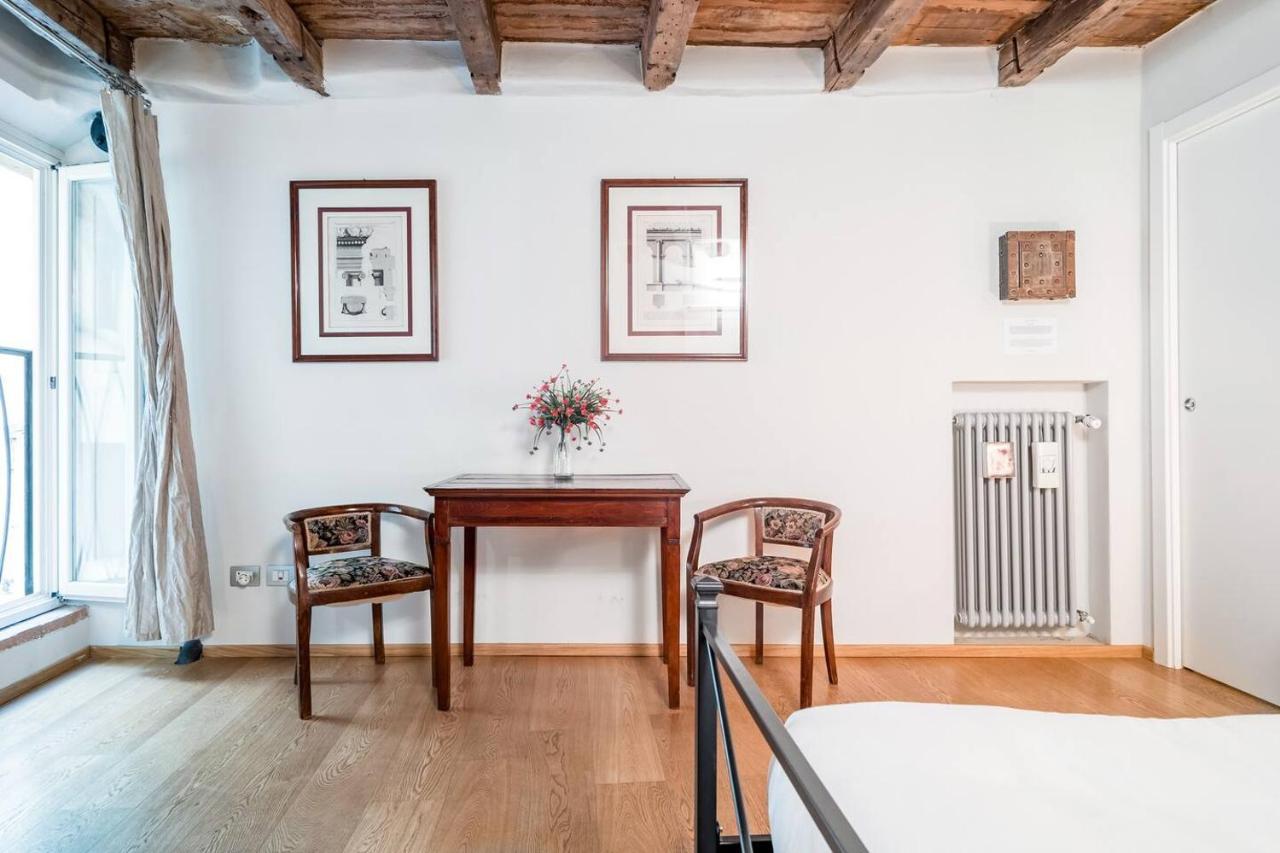 Fossalta Home, In The Heart Of The Historical Center Bolonia Zewnętrze zdjęcie