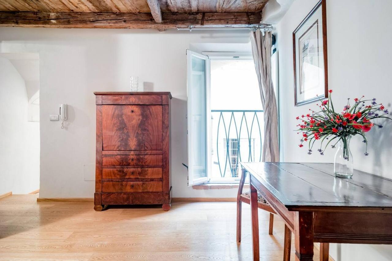 Fossalta Home, In The Heart Of The Historical Center Bolonia Zewnętrze zdjęcie