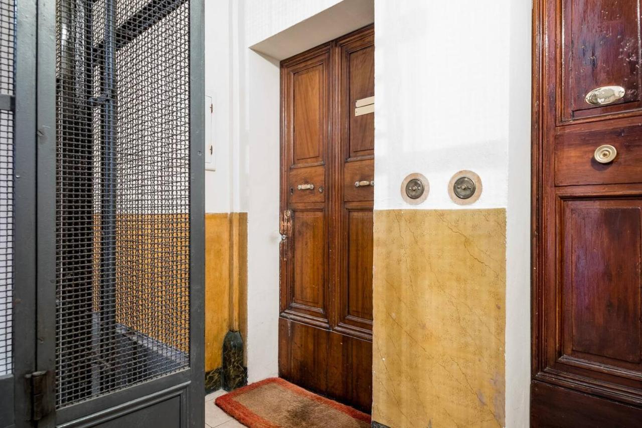 Fossalta Home, In The Heart Of The Historical Center Bolonia Zewnętrze zdjęcie